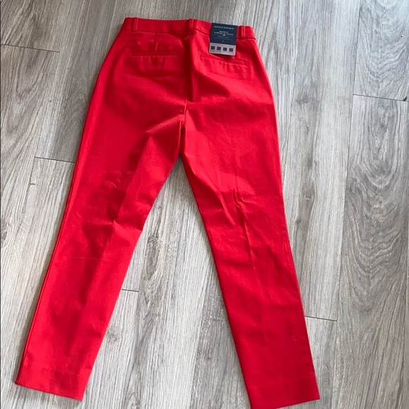 Banana Republic mid-Rise Sloan - Picture 4 of 5